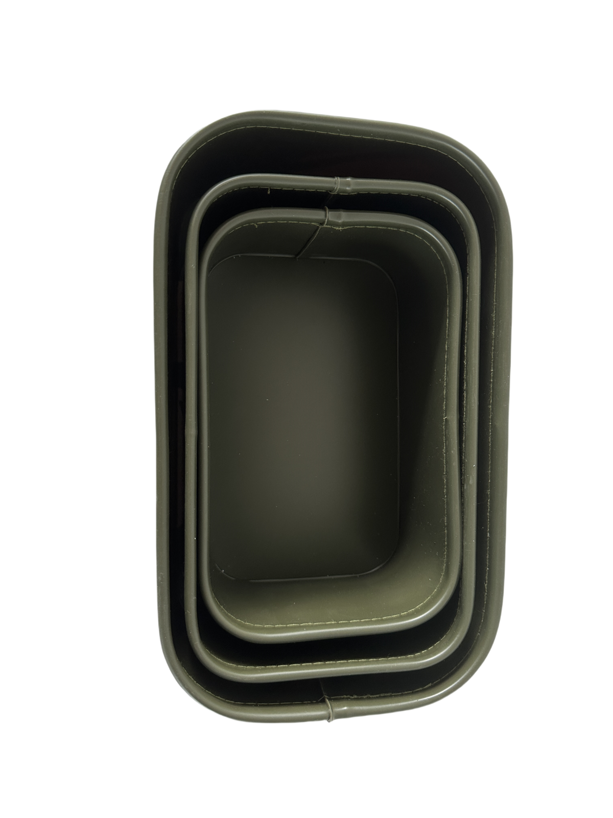 EVA waterproof luggage - Image 2