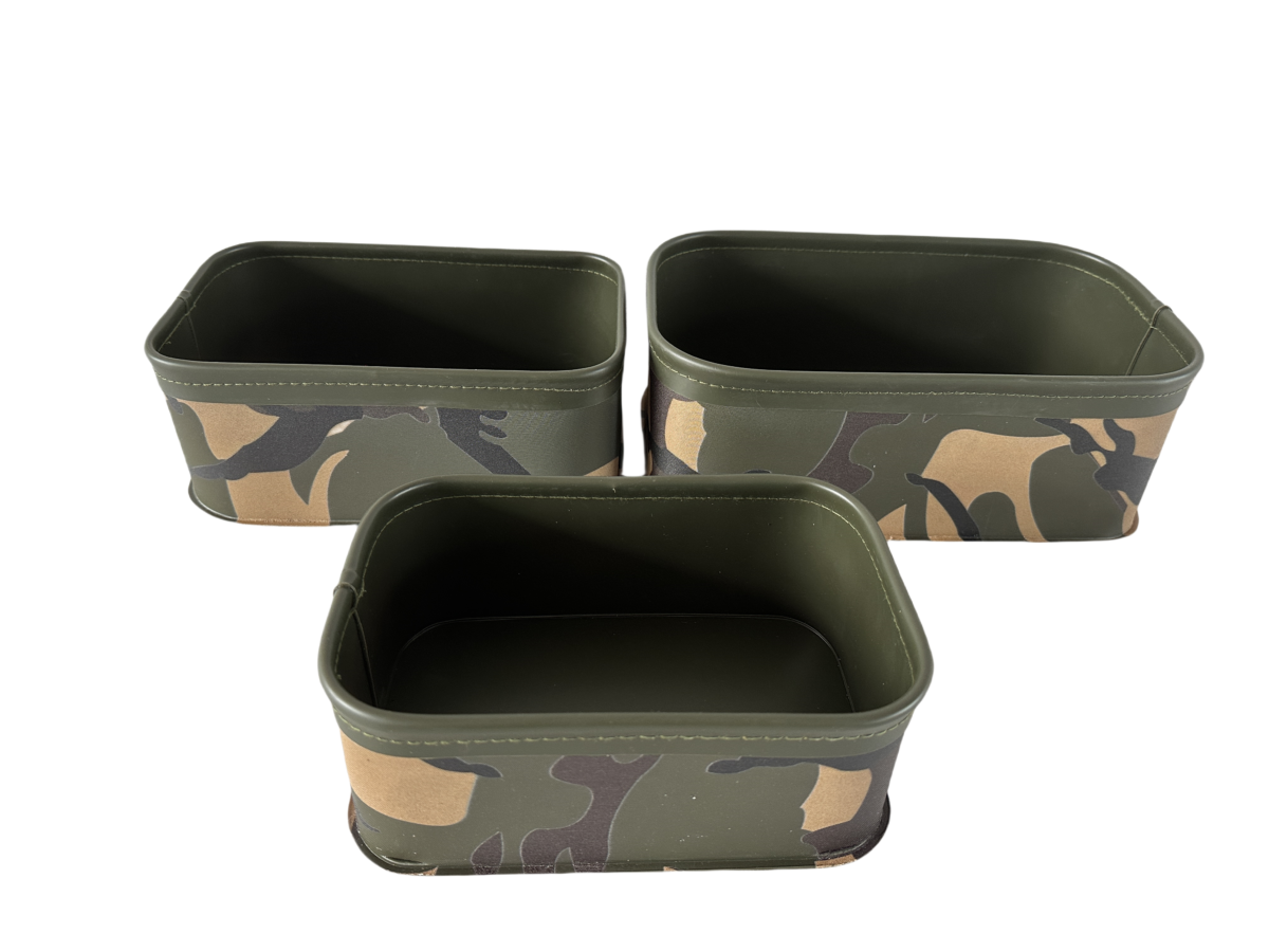 EVA waterproof luggage - Image 3