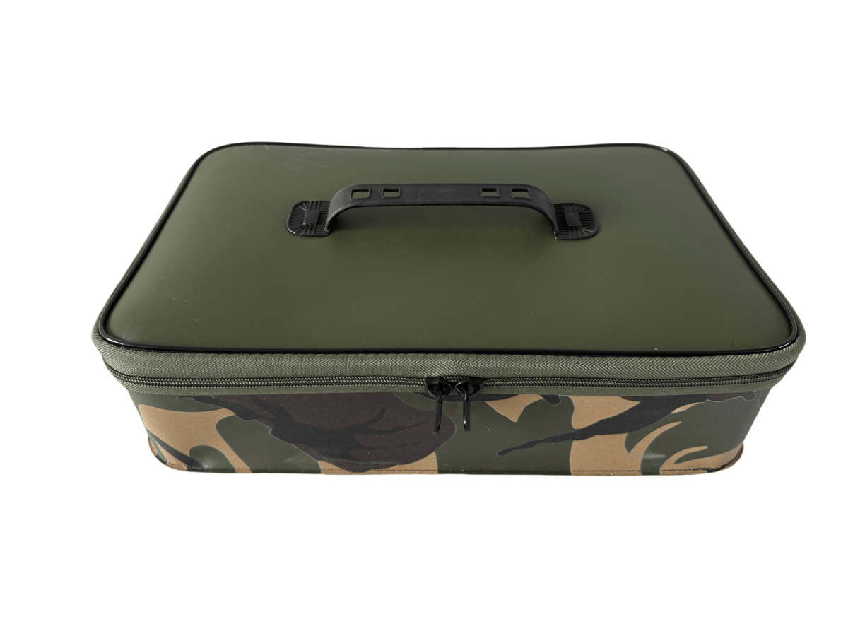 EVA waterproof luggage - Image 2