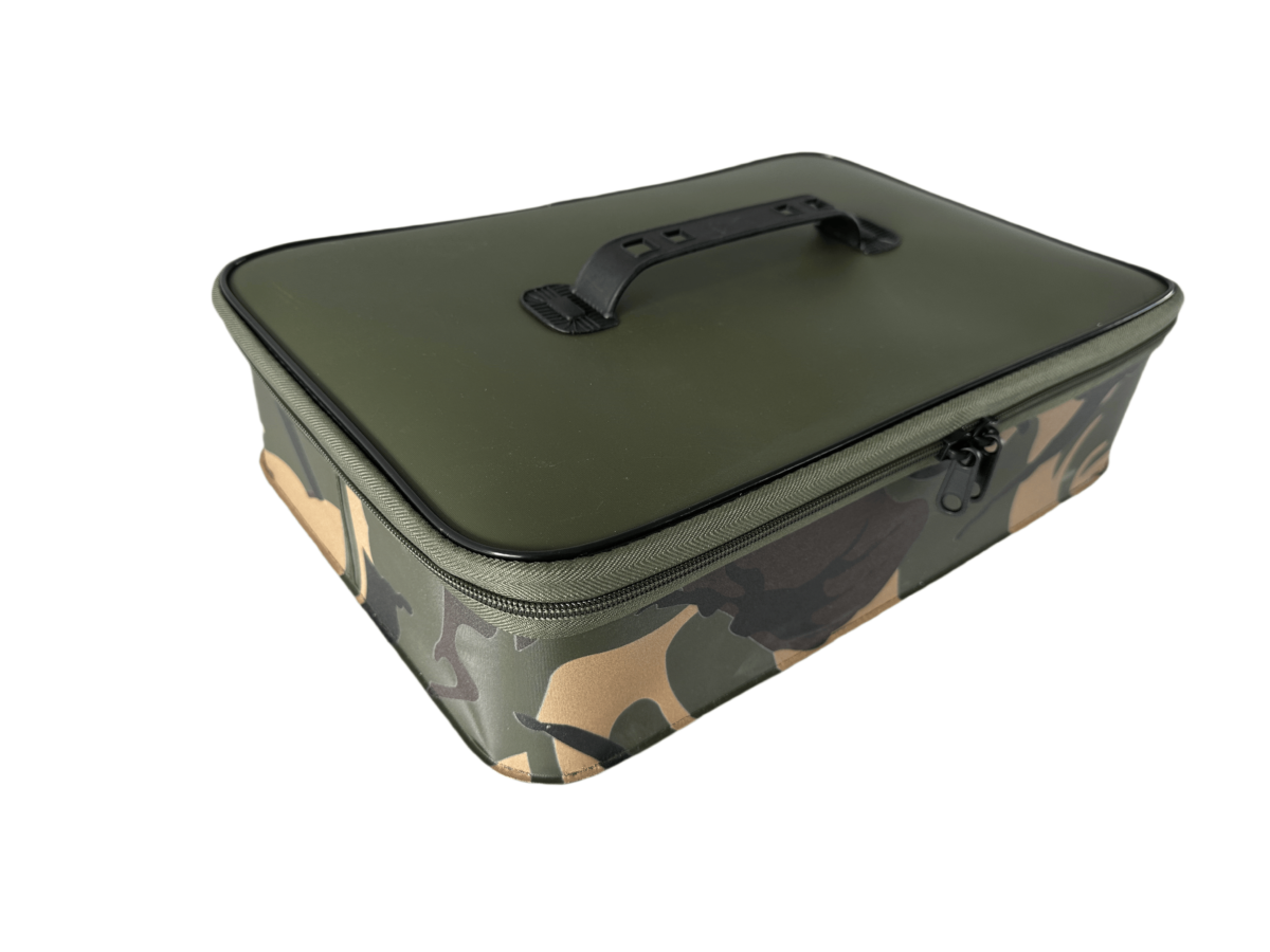 EVA waterproof luggage - Image 3
