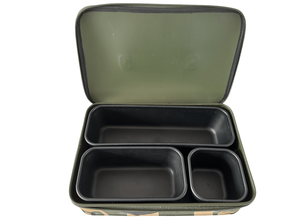 EVA waterproof luggage