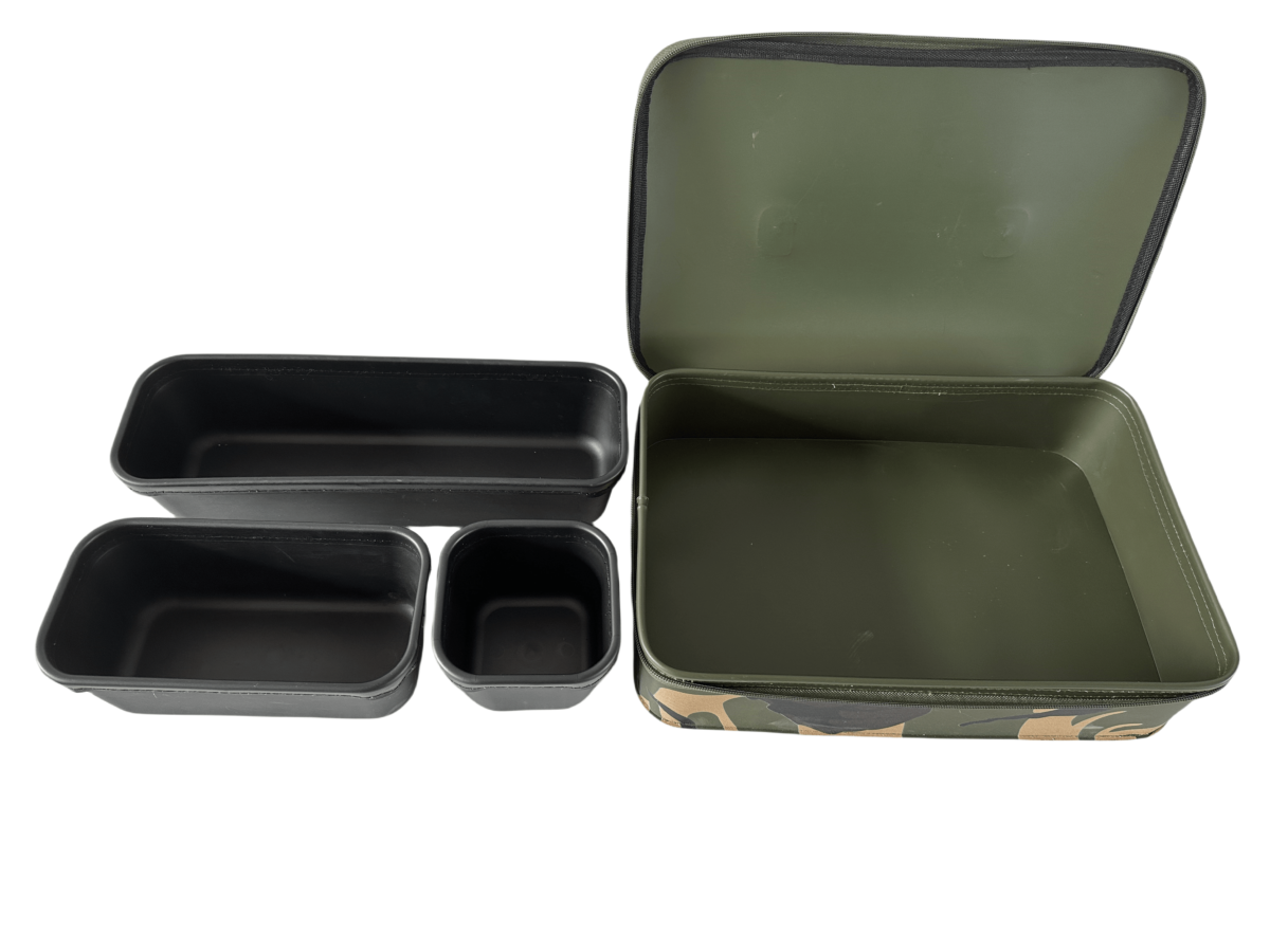 EVA waterproof luggage - Image 4