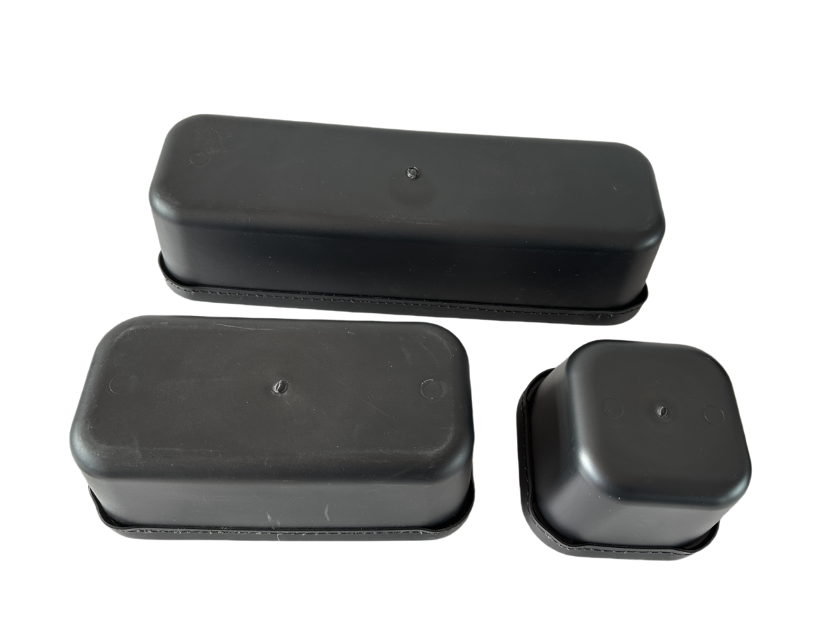 EVA waterproof luggage - Image 5