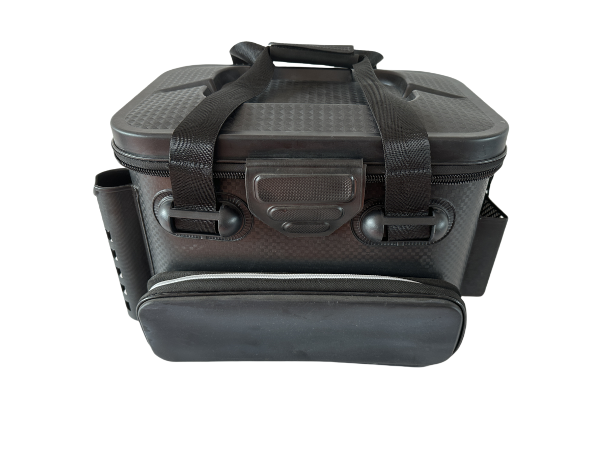 EVA waterproof luggage - Image 2