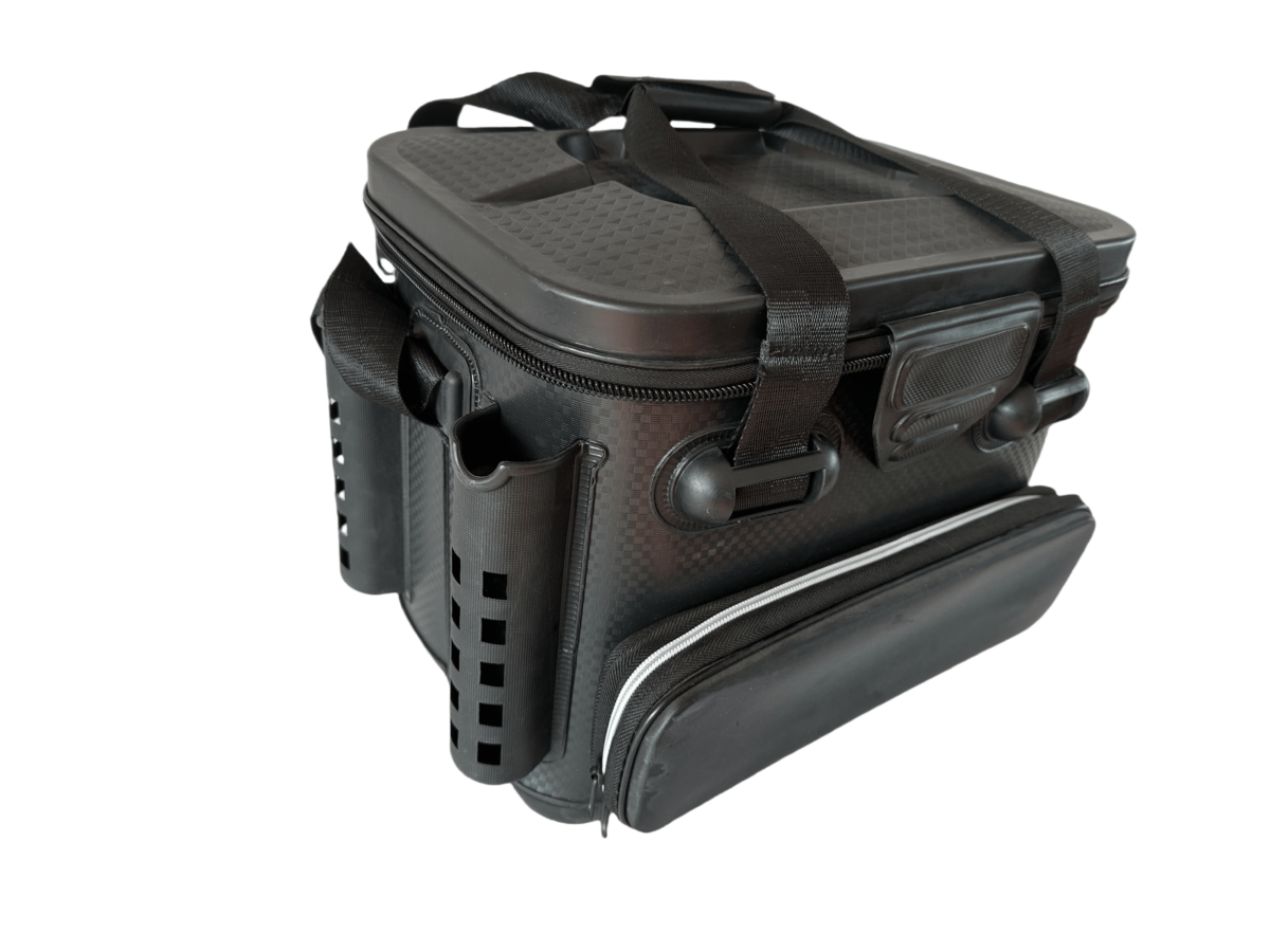 EVA waterproof luggage - Image 3