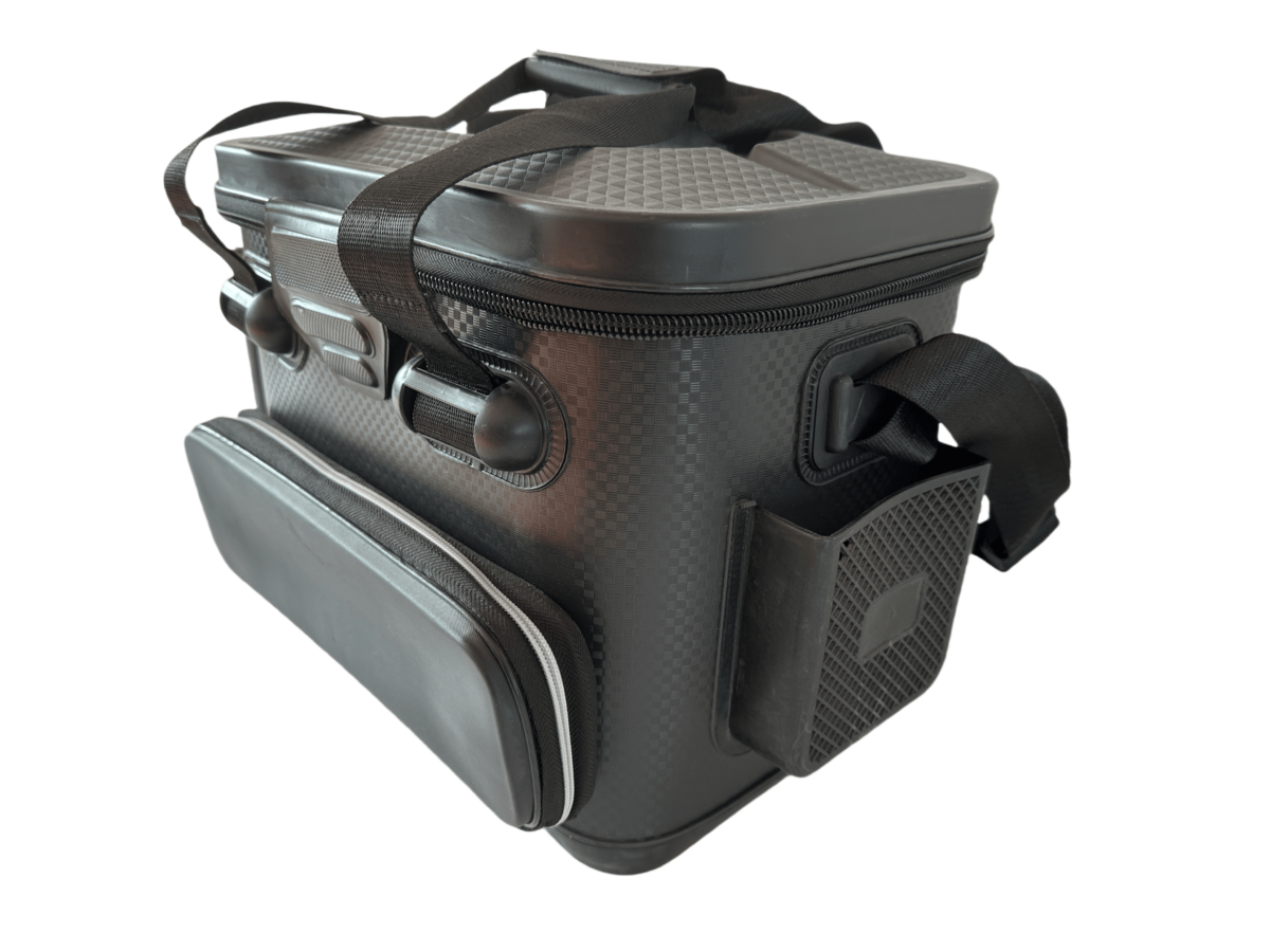 EVA waterproof luggage - Image 4