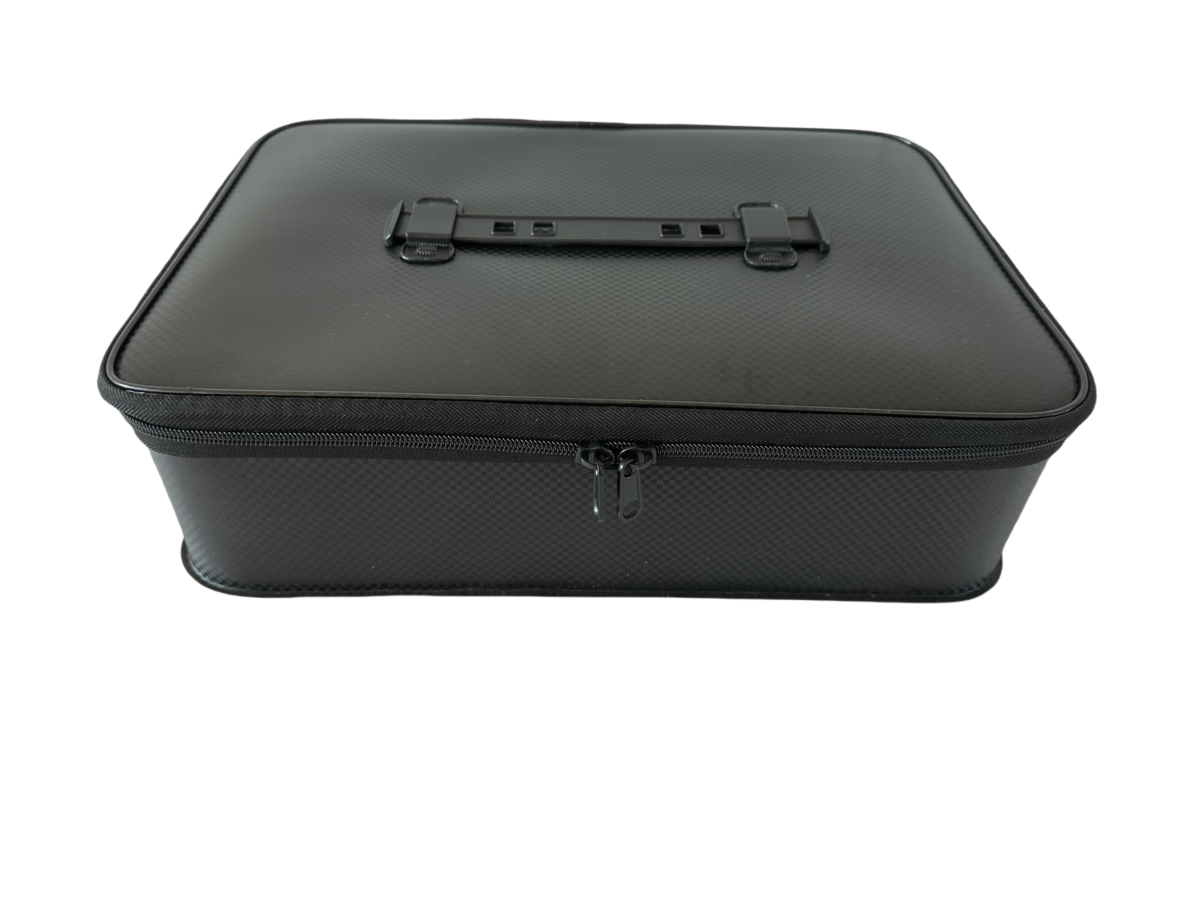 EVA waterproof luggage - Image 2