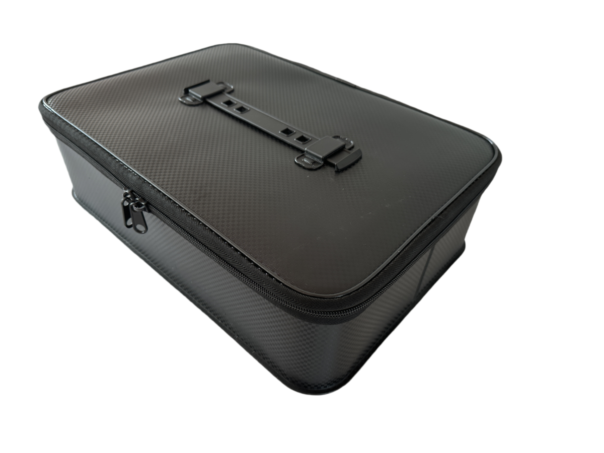 EVA waterproof luggage - Image 3