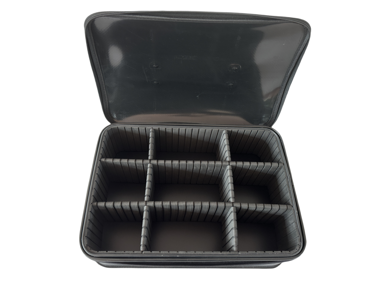 EVA waterproof luggage