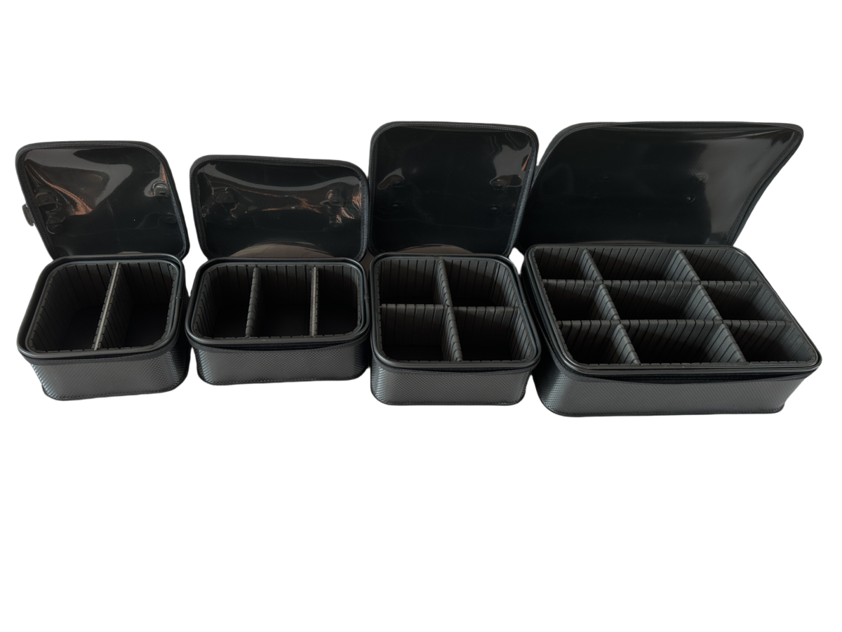 EVA waterproof luggage - Image 4