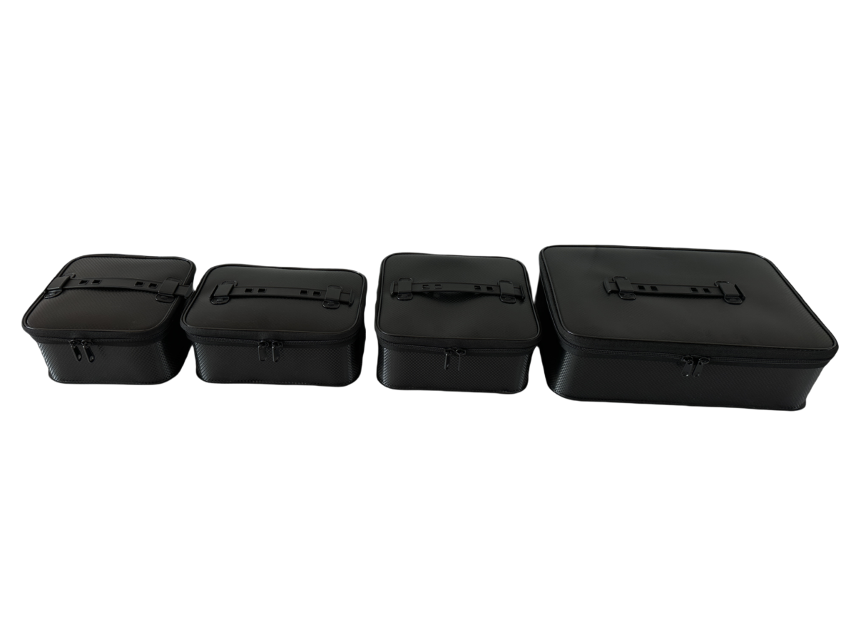 EVA waterproof luggage - Image 5