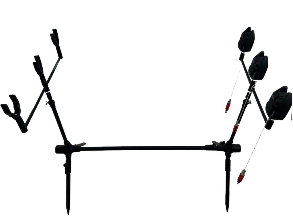 ROD POD