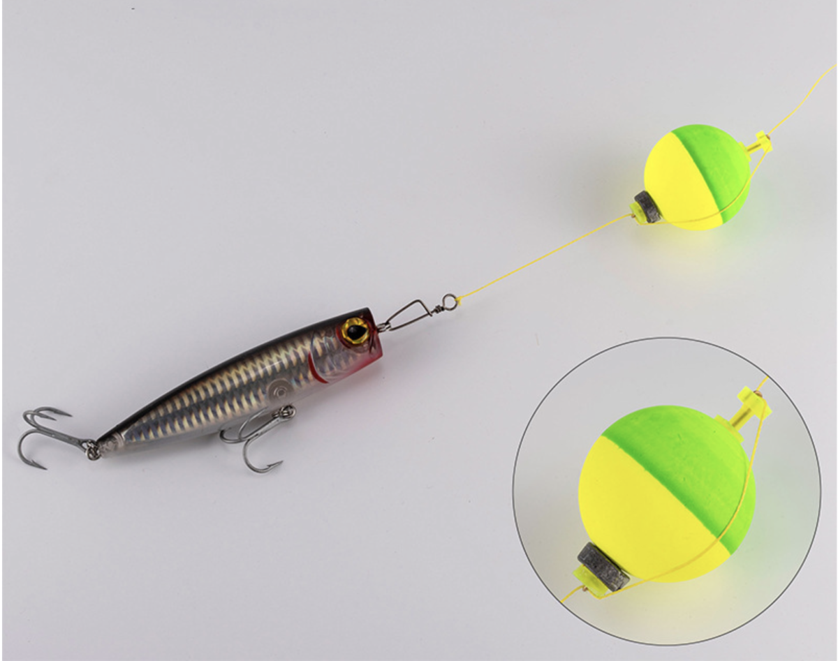EVA ROUND FLOAT - Image 4